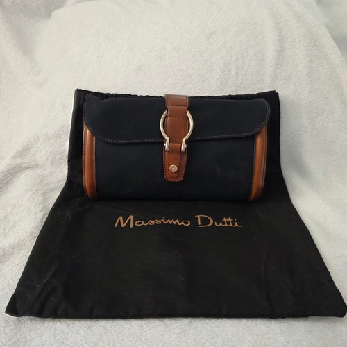 Massimo dutti suede and - massimo,