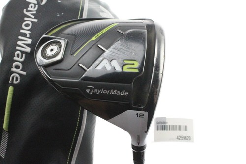 Taylormade 2017 golf - m2,