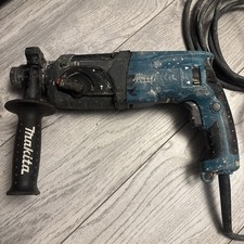 Makita HR2470 corded Rotary