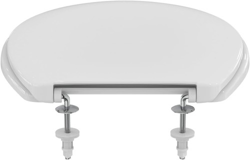 Ideal standard toilet seat for - standard,