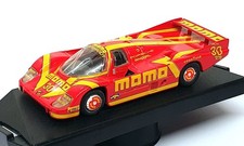 Onyx 1/43 Scale P96230 - Porsche 962 #30 24H Daytona 1990 Bell/Dickens/Moretti