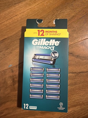 Gillette mach3 xxl for men - mach3, men,