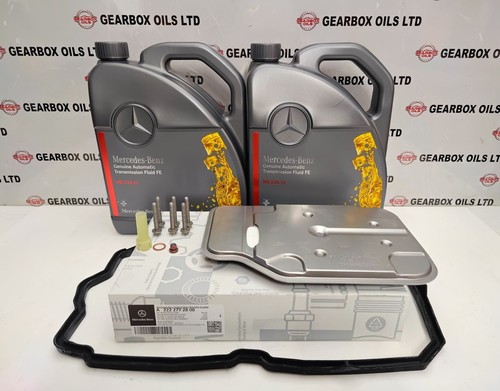 Genuine mercedes 722 7 - genuine,