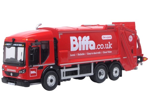 Oxford diecast scale - diecast, 1/76