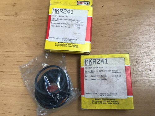 Fits nissan bluebird sunny - nissan,
