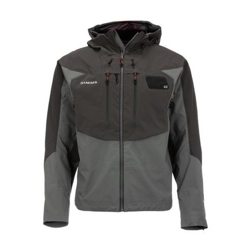 Simms guide jacket - simms, g3