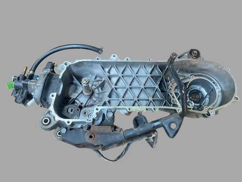 Original gilera runner purejet - original,
