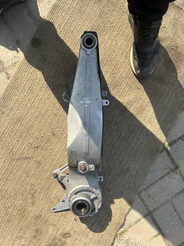 Honda vfr 400 swing - vfr,