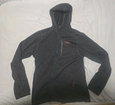 Rab Quest Fleece Zip Hoody