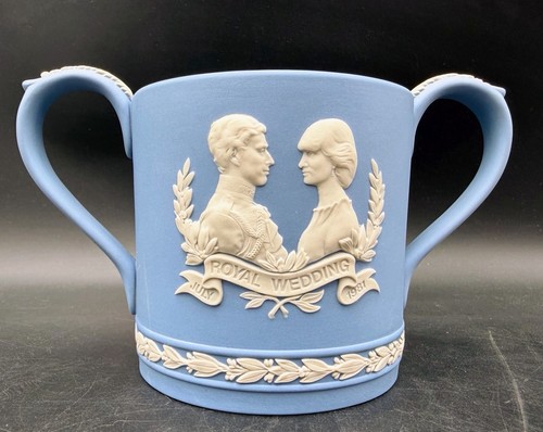 Wedgwood jasperware royal - wedgwood,
