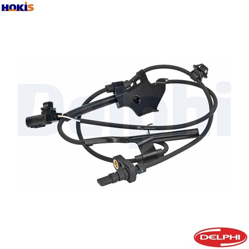 Sensor wheel speed - sensor,