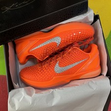 NIKE KOBE 6 PROTRO TOTAL