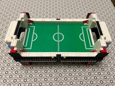 LEGO Ideas Table Football Set 21337 With Instructions (Not Complete)
