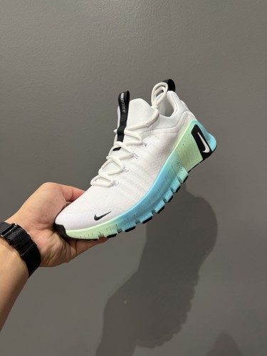 Nike free metcon - metcon, metallic
