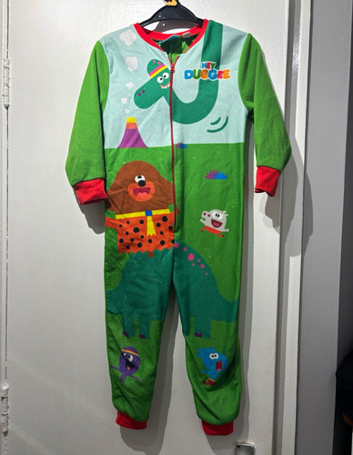 Hey duggee green - hey,