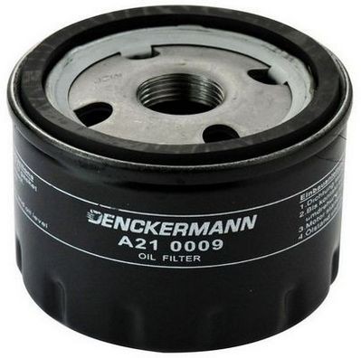 A210009 denckermann oil - a210009,