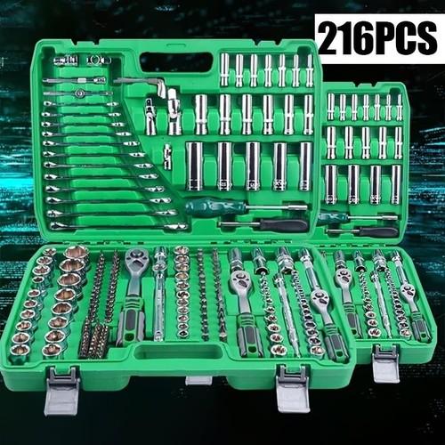 High end professional - high-end, 216pcs