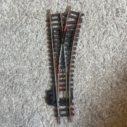 Hornby railways gauge - hornby,