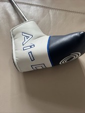 Odyssey A1 Cruiser Centre Shaft Putter