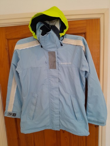 Henri lloyd tp1 sailing - henri,
