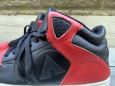 Airwalk Thrasher Red and Black