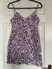 Zara Women's Summer Dress Size