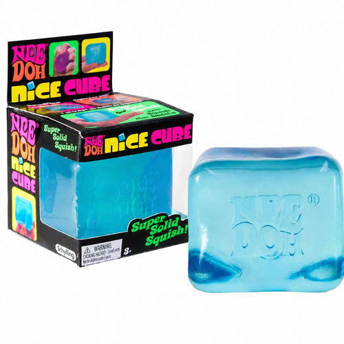 Nice cube nee doh stress - nice,