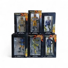 VALENTINO ROSSI MINICHAMPS
