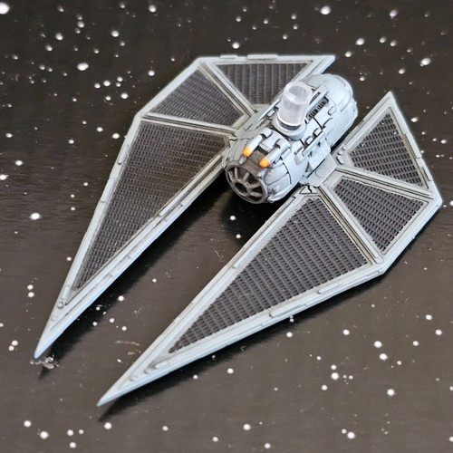 Star wars wing miniatures - x-wing,