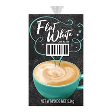 LAVAZZA FLAT WHITE COFFEE