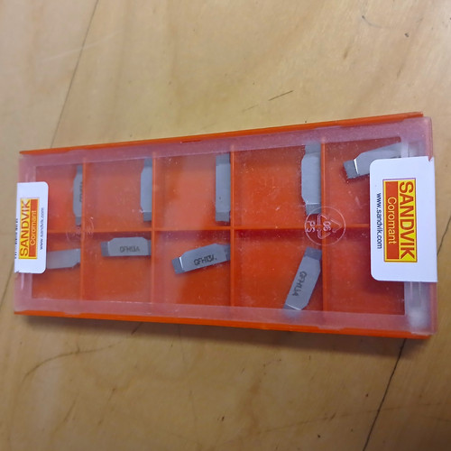 Sandvik coromant carbide - sandvik,