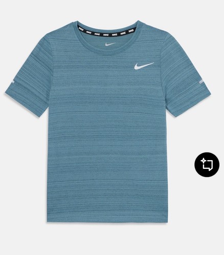Nike training set smokey blue - training,