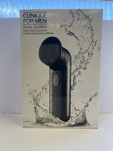 Clinique for men - clinique, sonic