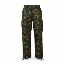 Relco Camo Combat Trousers