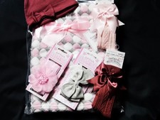 A LOVELY NEW BABY GIRL