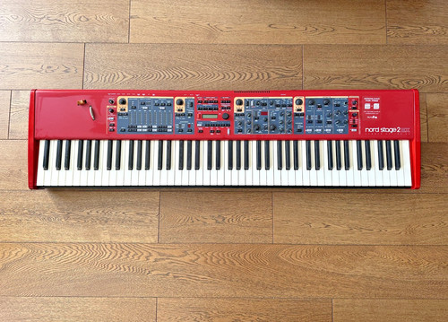 Nord stage 88 - 2,