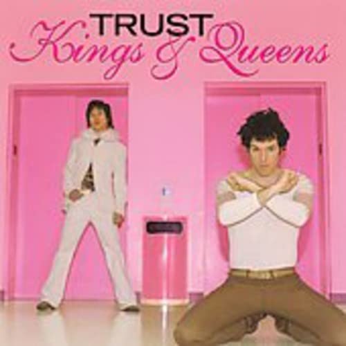 National trust kings and - national,
