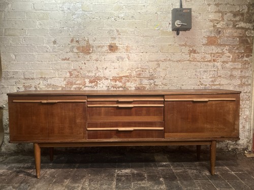 Stonehill sideboard retro mid - retro,