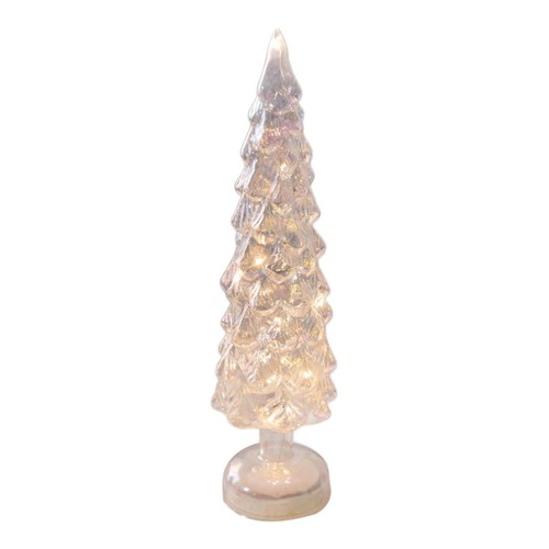 Lighted tabletop christmas - lighted,