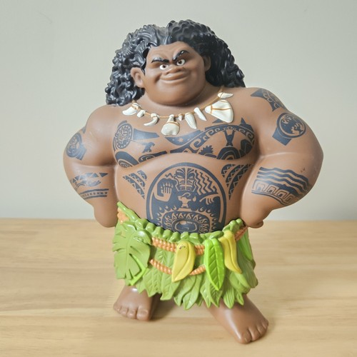 2015 hasbro disney moana - hasbro,