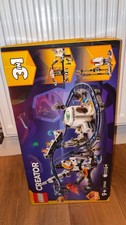 LEGO CREATOR: Space Roller