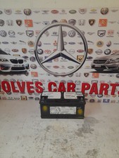 BMW 5 SERIES G30 3.0 D START