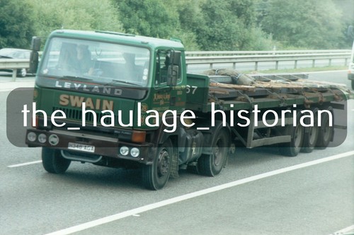 Thh truck photos leyland - truck,