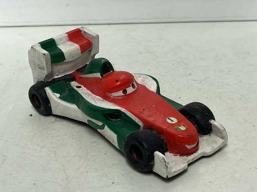 Disney cars francesco - cars,