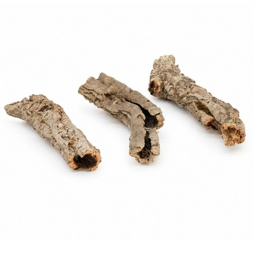 Natural cork bark tubes for - cork,