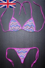 Classic BIKINI Set Women's