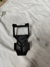 BMW K1200S Ignition Barel Lock Immobiliser Cover Lid Abs Model 12S K40 2005-2009