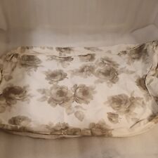 EKTORP IKEA Sofa Back Cushion Cover Only NORLIDA