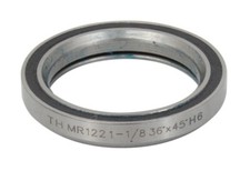 FSA TH-873E MR122 Headset Bearing 1-1/8" ACB - 36° x 45° - 41mm IS41 - Road, MTB