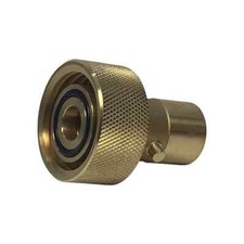 Euro to UK Bayonet Adapter